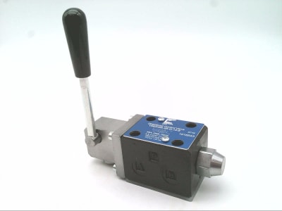 CONTINENTAL HYDRAULICS VMD03M-4B-G-10-B