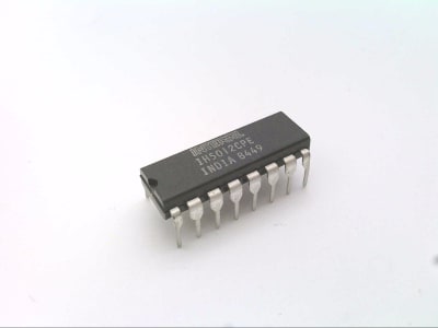 INTERSIL IH5012CPE