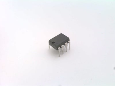 ANALOG DEVICES AD741KN