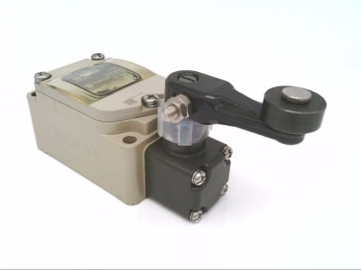 OMRON WLH2-LEAS