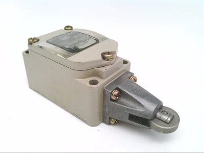 OMRON WLD2-LD