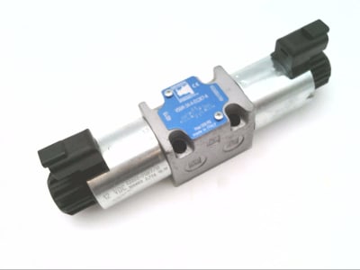 CONTINENTAL HYDRAULICS VS6M-3A-A-D12K7-A