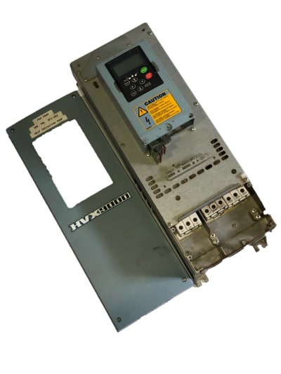 EATON CORPORATION HVX020A1-5A4N1