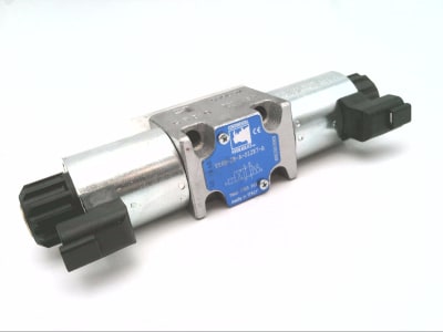 CONTINENTAL HYDRAULICS VS6M-2B-A-D12K7-A