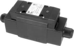 CONTINENTAL HYDRAULICS VSD05M-3L-GB-CSA-60L-B