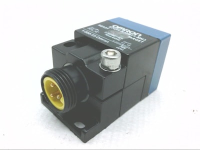 OMRON E2QW-N35MT1-MN3