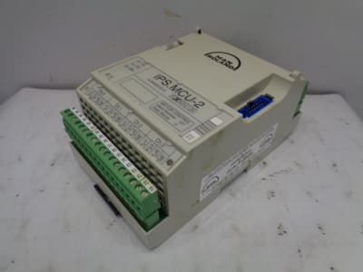 MAN ROLAND IPS.MCU-2