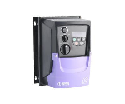 INVERTEK ODV-2-34055-3KF1X-TN