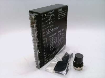 ORIENTAL MOTOR MSP301N