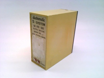 CARLO GAVAZZI SE170-120