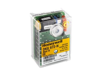 HONEYWELL 0432010U