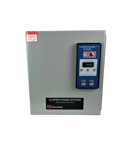 EATON CORPORATION CPSBXCH480YPDRSX