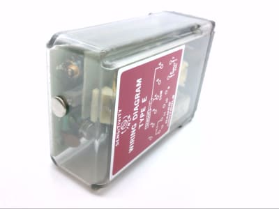 DANAHER CONTROLS EE971-02503