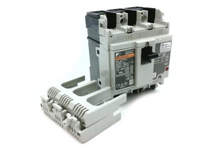 FUJI ELECTRIC BW50RAGU-3P015