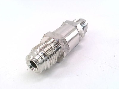 HAM-LET H-480HP-SS-GL-1/4-1/3PSI