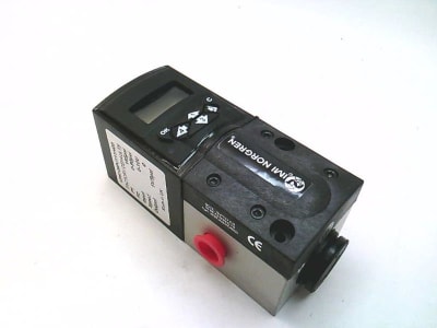 NORGREN VP5106PJ111H00