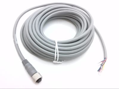 TELCO CAB KV 1212 PVC-GY S 10