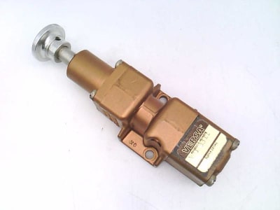 VERSA VALVES VSI-3311