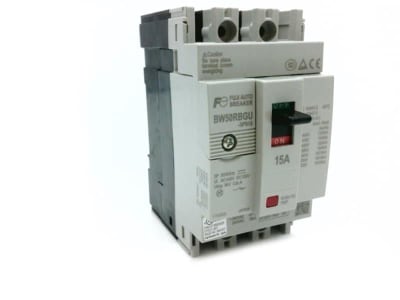 FUJI ELECTRIC BW50RBGU-3P015