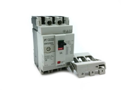 FUJI ELECTRIC BW32SBG-3P005