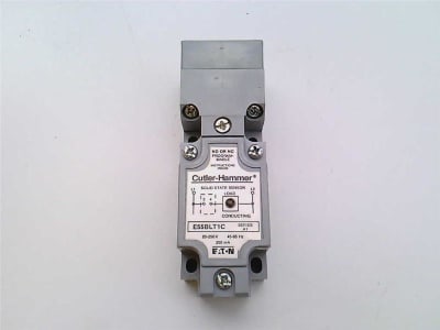 EATON CORPORATION E55BLT1C