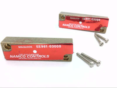 DANAHER CONTROLS EE961-03000