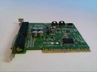 CREATIVE LABS 4001046301