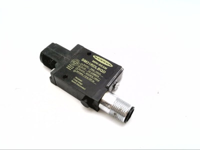 BANNER ENGINEERING SM31RDLBQD