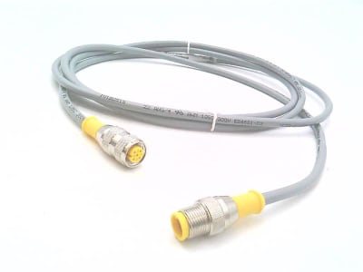 TURCK RK 4.4T-2-RS 4.4T