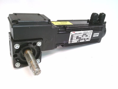 MINI MOTOR BS55100