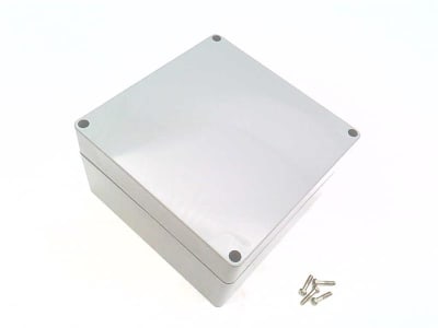 BUD INDUSTRIES PN-1339-DG