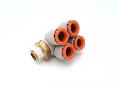 SMC KQ2ZD13-36S