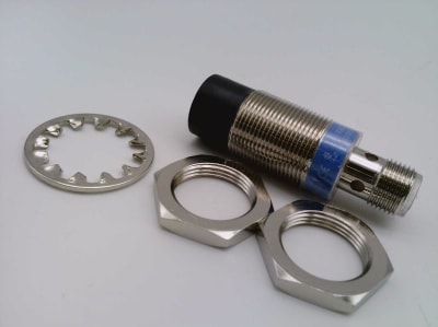 RADWELL VERIFIED SUBSTITUTE NI15U-M18-AN6X-H1141-SUB