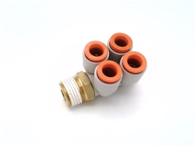 SMC KQ2ZD11-37S