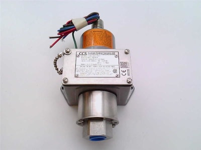 CUSTOM CONTROL SENSORS 646GZE2-7011