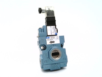 MAC VALVES INC 56C-12-591JD