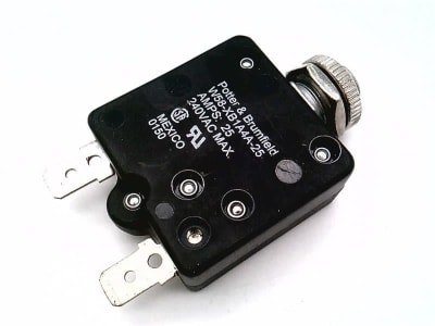 TE CONNECTIVITY W58-XB1A4A-25