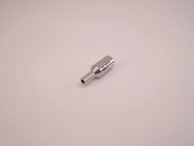 HAM-LET V-RU-1/4X1/8-W-H