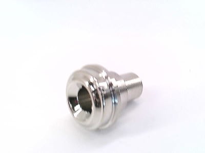 HAM-LET V-MGS-1/4-W-H