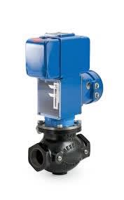 ASCO H118BK122F1