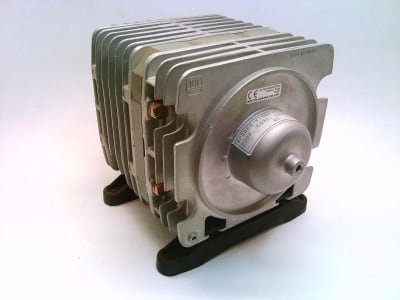 NITTO KOHKI VP0660-V1003-P5-1411