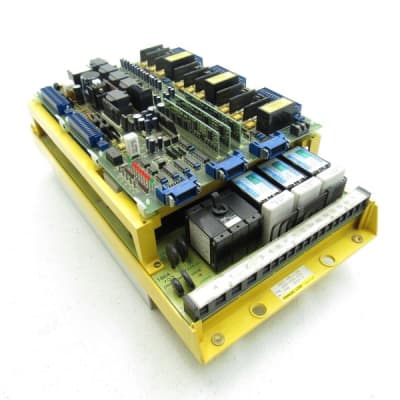 FANUC A06B-6058-H331