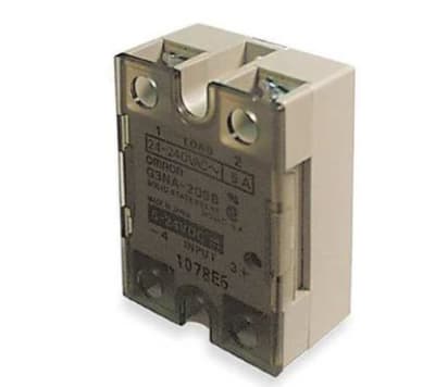 OMRON G3NA-440B 5-24DC