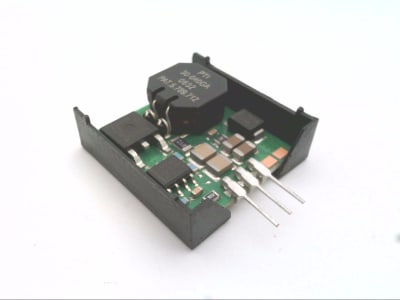 TEXAS INSTRUMENTS SEMI 78SR112VC