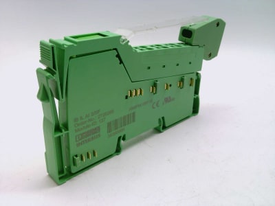 PHOENIX CONTACT IB IL AI 2/SF-PAC