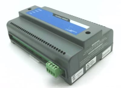 JOHNSON CONTROLS S300-DIN-RDR2S