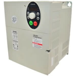 TOSHIBA VFS11-4055PL-WN