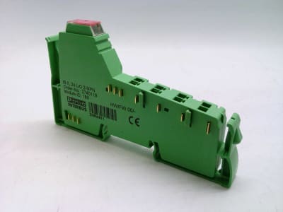 PHOENIX CONTACT IB-IL-24-DO-2-NPN