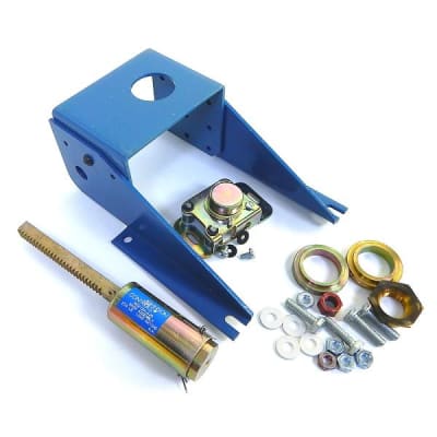 JOHNSON CONTROLS Y20EBD-4