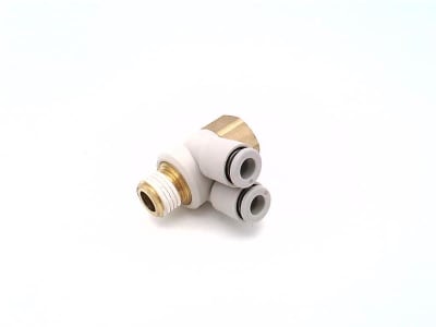 SMC KQ2ZF06-02S